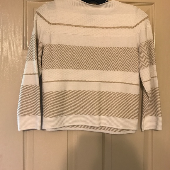 Etcetera jacket, shell, skirt size M - Picture 4 of 6